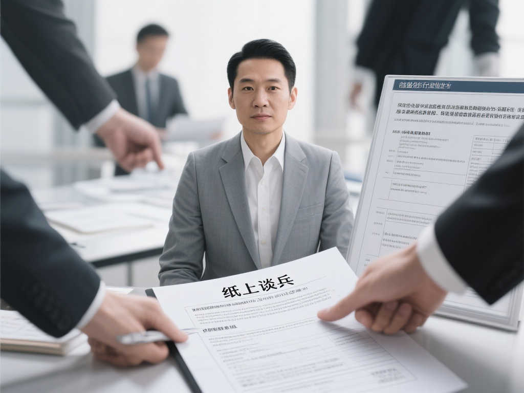 严益唯：准入规程不容忽视，应切实执行