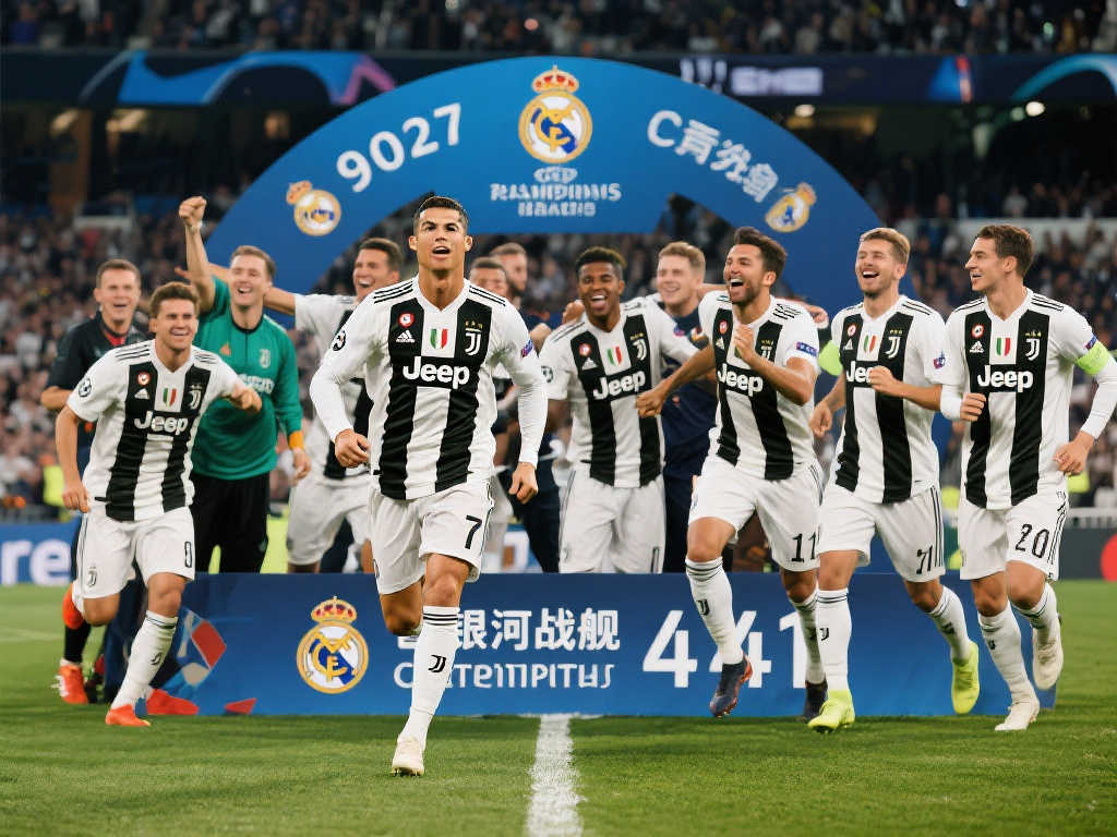 欧冠改制后决赛入围次数排行：皇马9次领跑，国米紧随