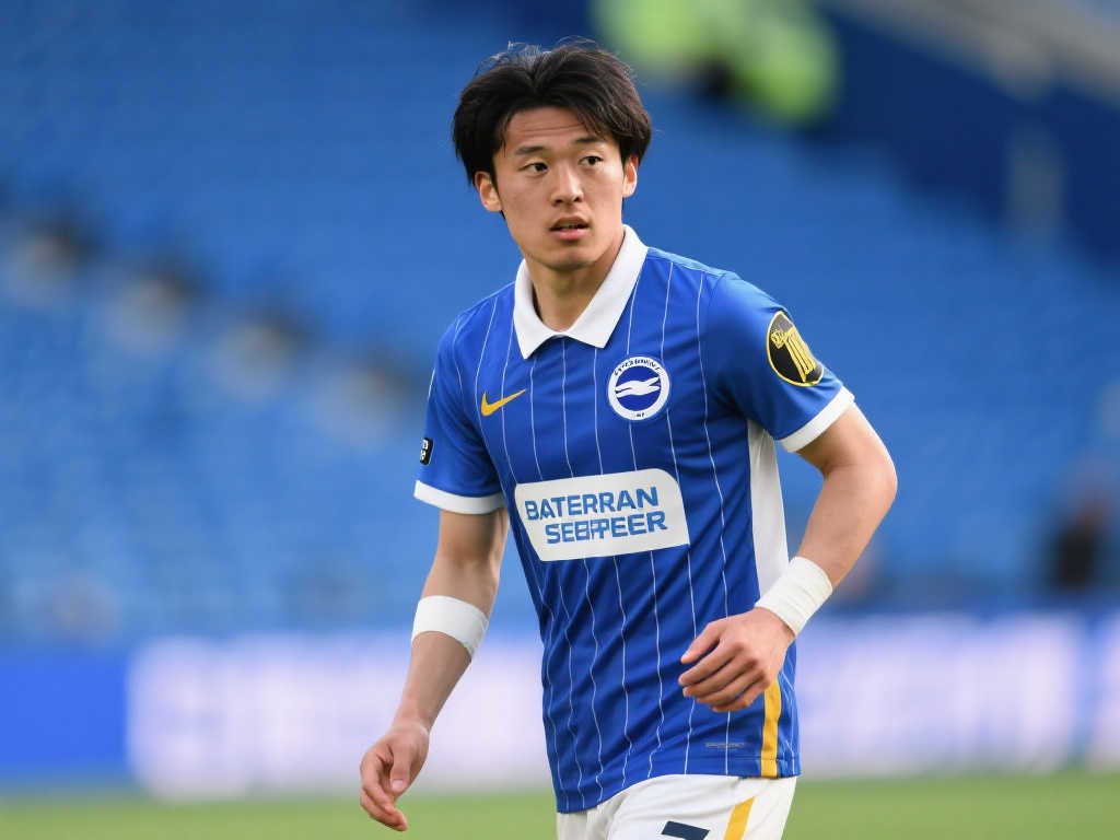 布莱顿急盼回归！日媒：三笘薰或提前复出助力亚洲杯淘汰赛