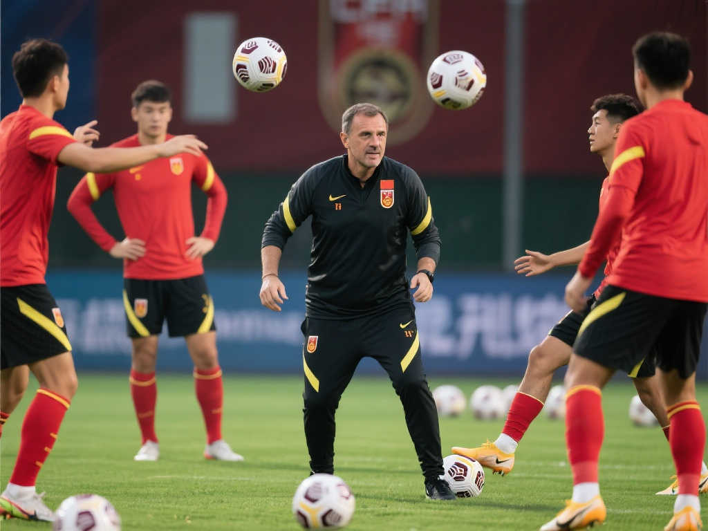 扬科维奇:掌握命运主动权,誓取本场比赛胜利 扬科维奇:掌握命运主动权,誓取本场比赛胜利