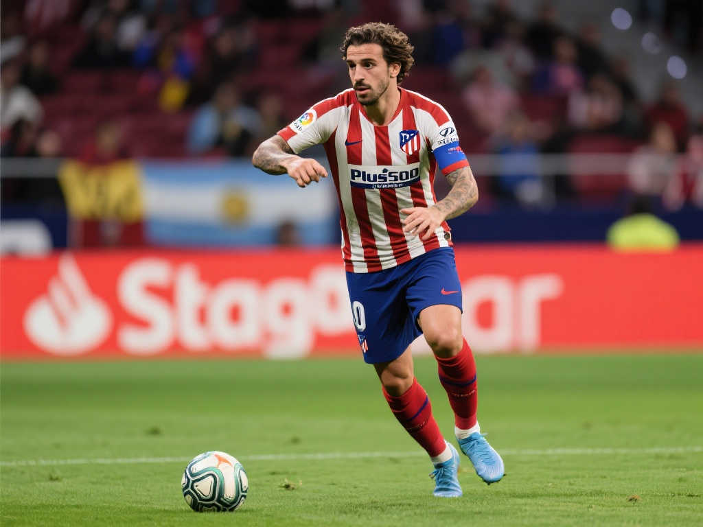 惊天交易！利物浦重金抢夺阿根廷新星，马竞无奈放手，英超格局剧变