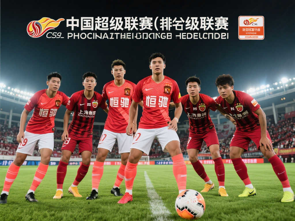 中超联赛巡礼：球队实力排行与赛场动态解析