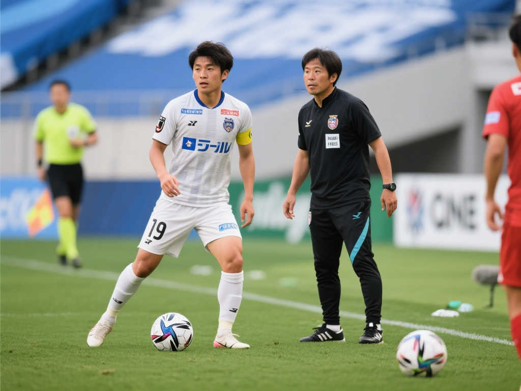 上村健一解析江志钦首发:攻防兼备助力球队 上村健一解析江志钦首发:攻防兼备助力球队