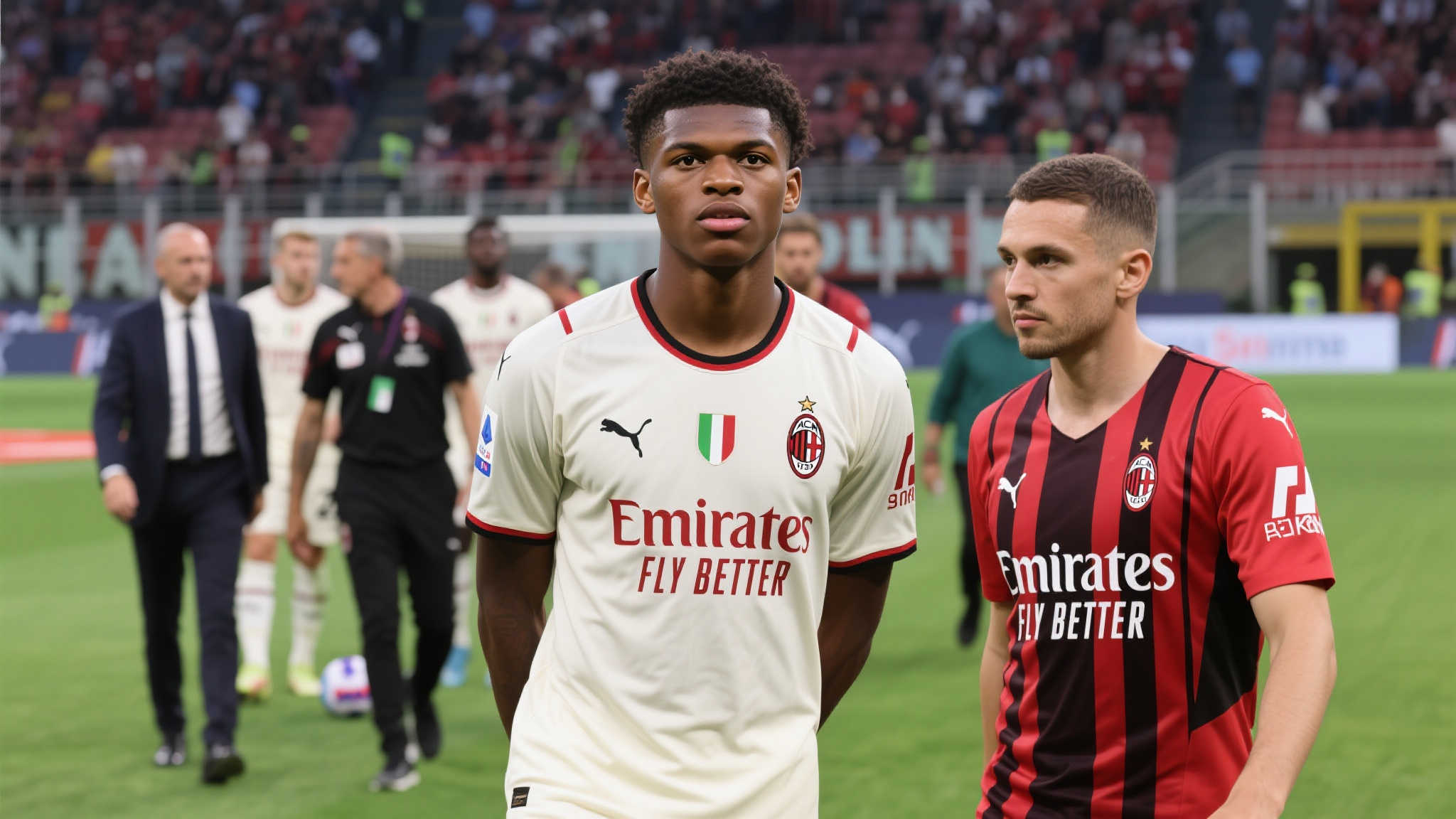 记者：米兰引援格拉或需等待至7月初，与英超西甲展开争夺