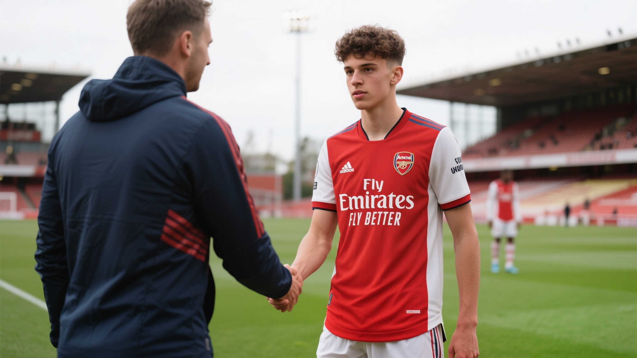 阿森纳加紧洽谈塞斯科签约，结果仍未敲定